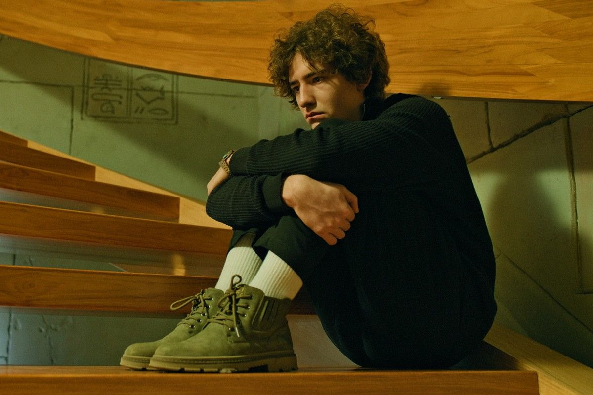 лучшие российские сериалы новинки