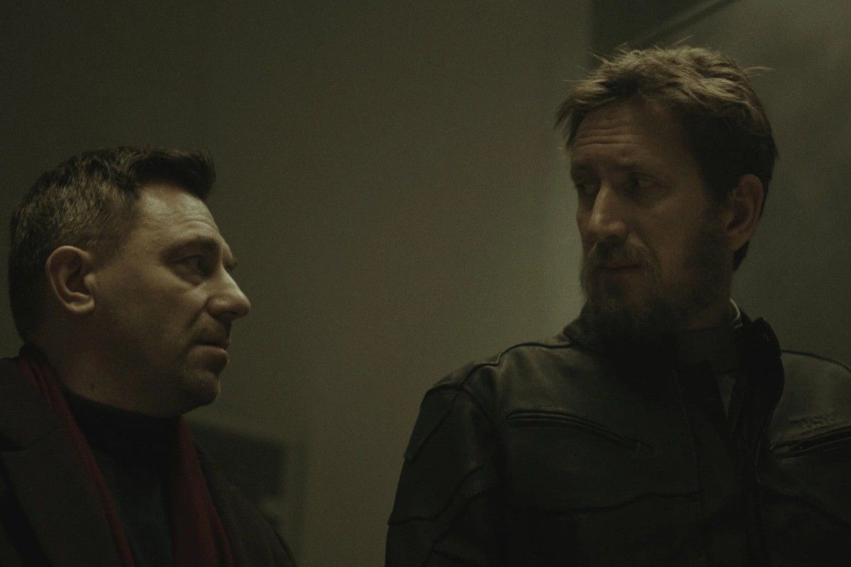 лучшие российские сериалы уже вышедшие