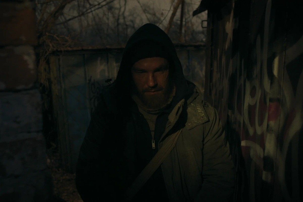 сериал камбэк