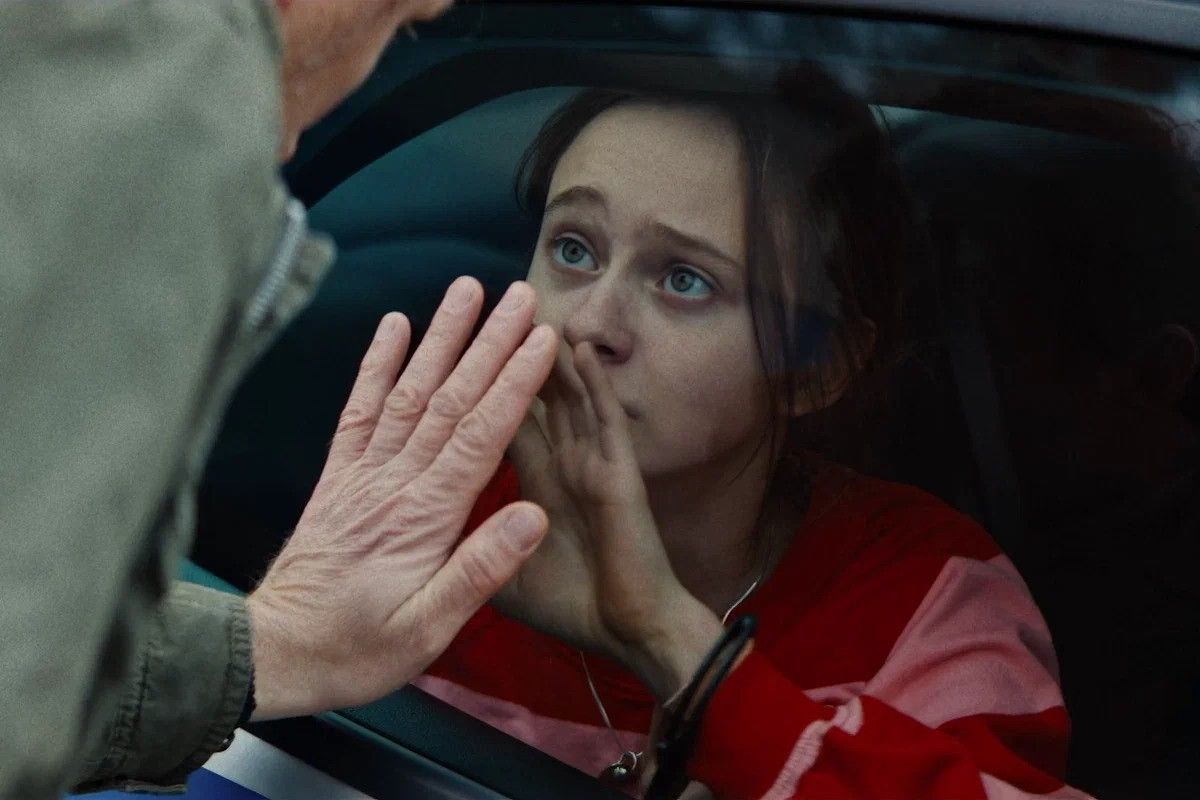 лучшие русские сериалы 2025 года