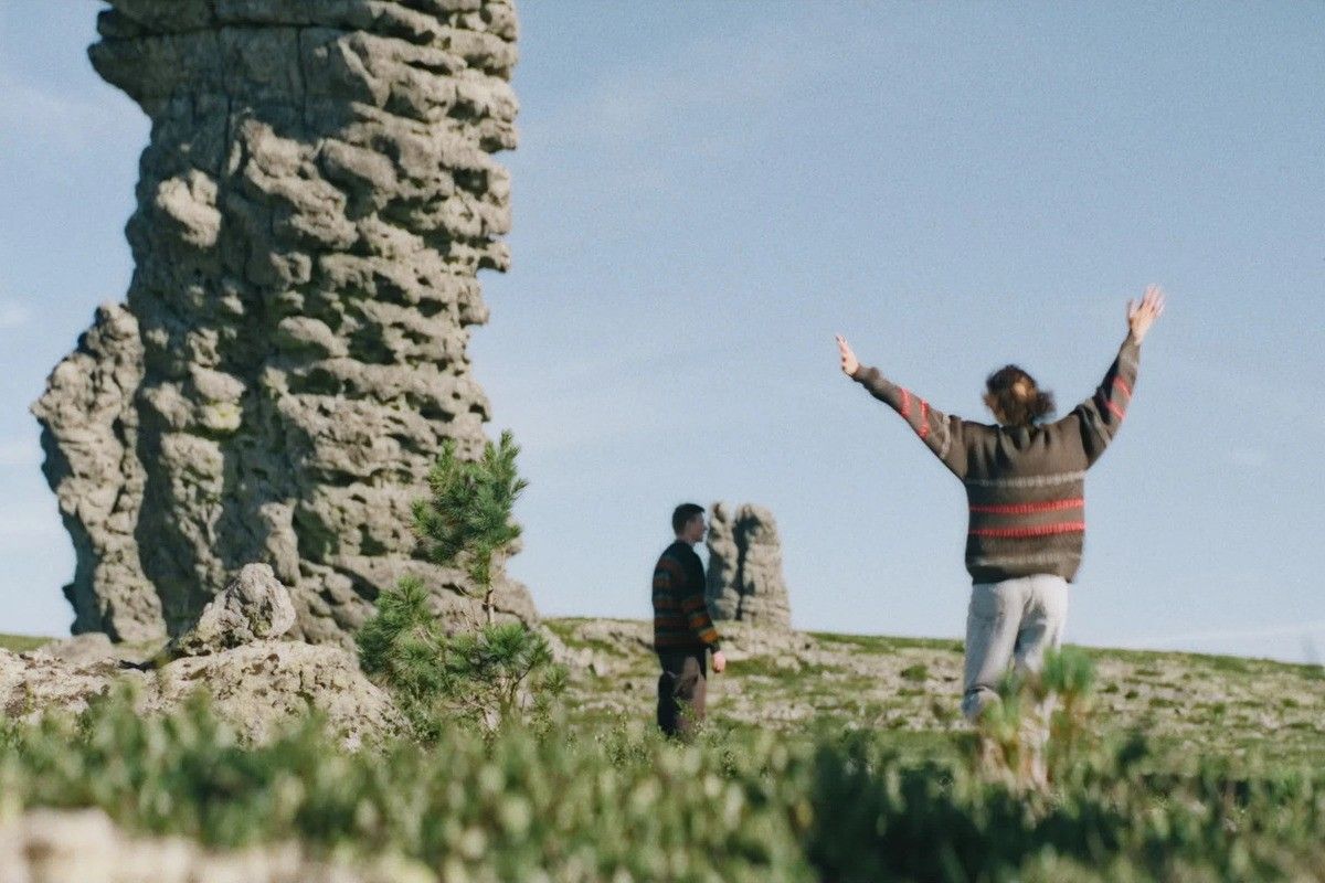 лучшие новинки русских сериалов 2025