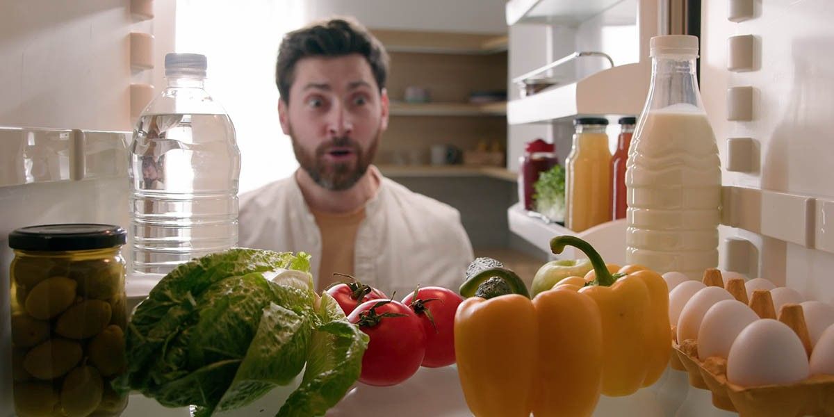 Как продлить жизнь продуктам: 6 простых принципов, которые реально работают