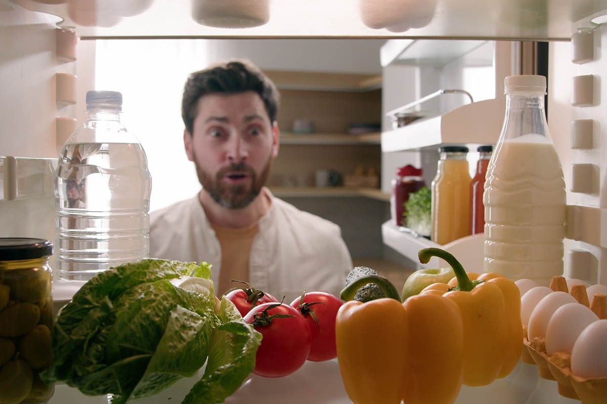 как хранить продукты