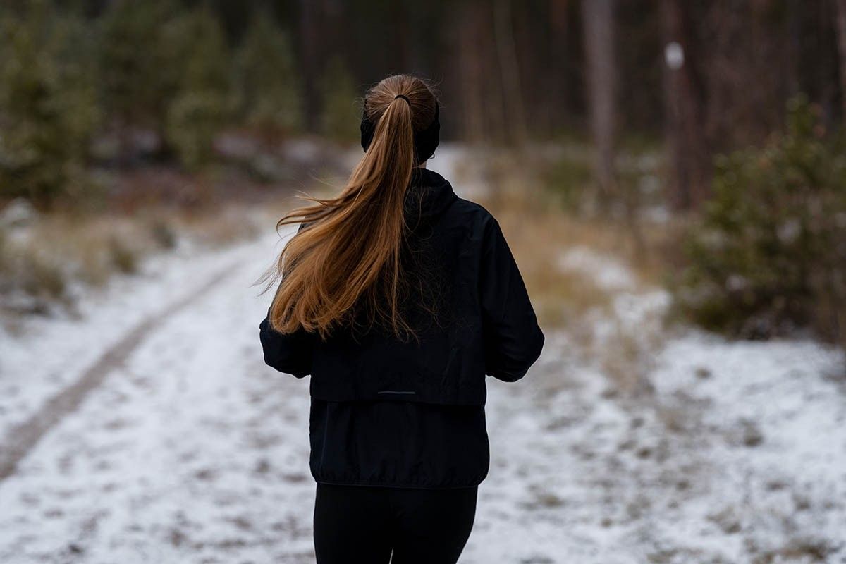 как полюбить бег