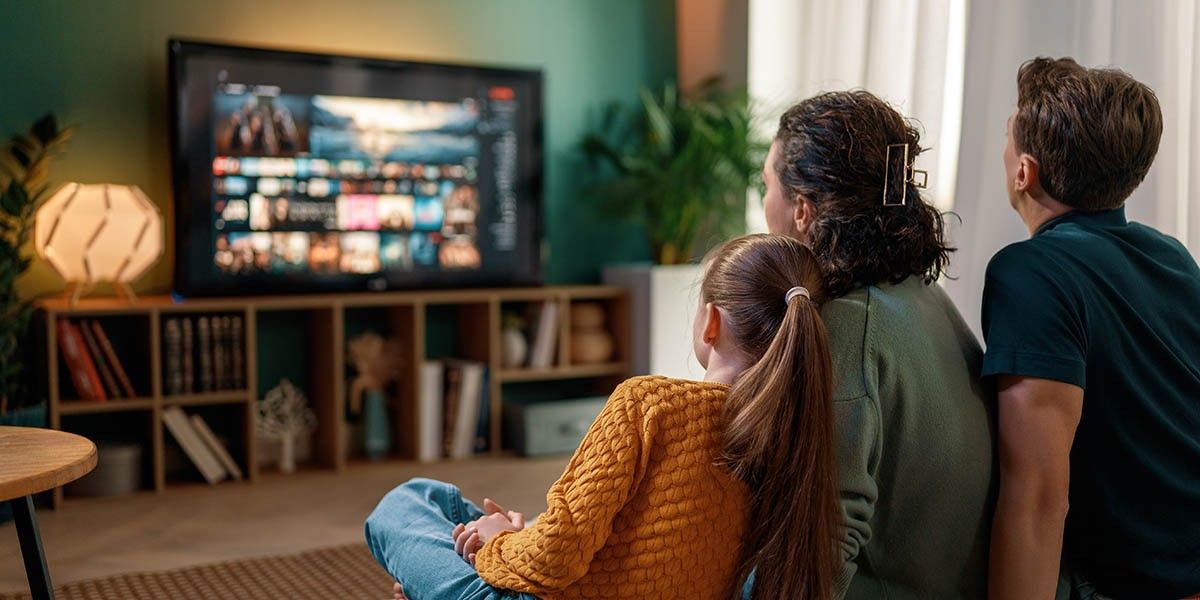 Лучшие сериалы на START с высоким рейтингом