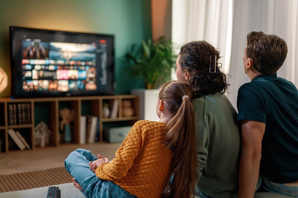 лучшие сериалы на старте