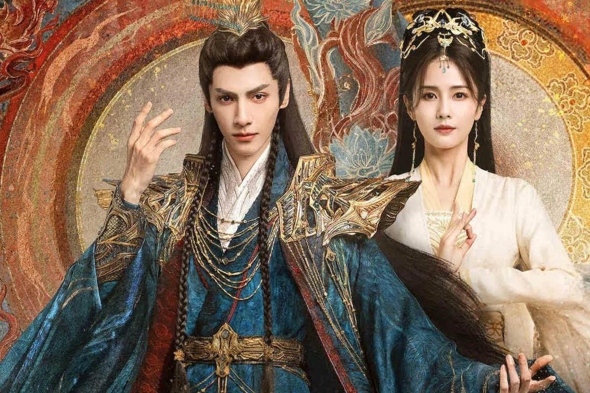 лучшие сериалы старта