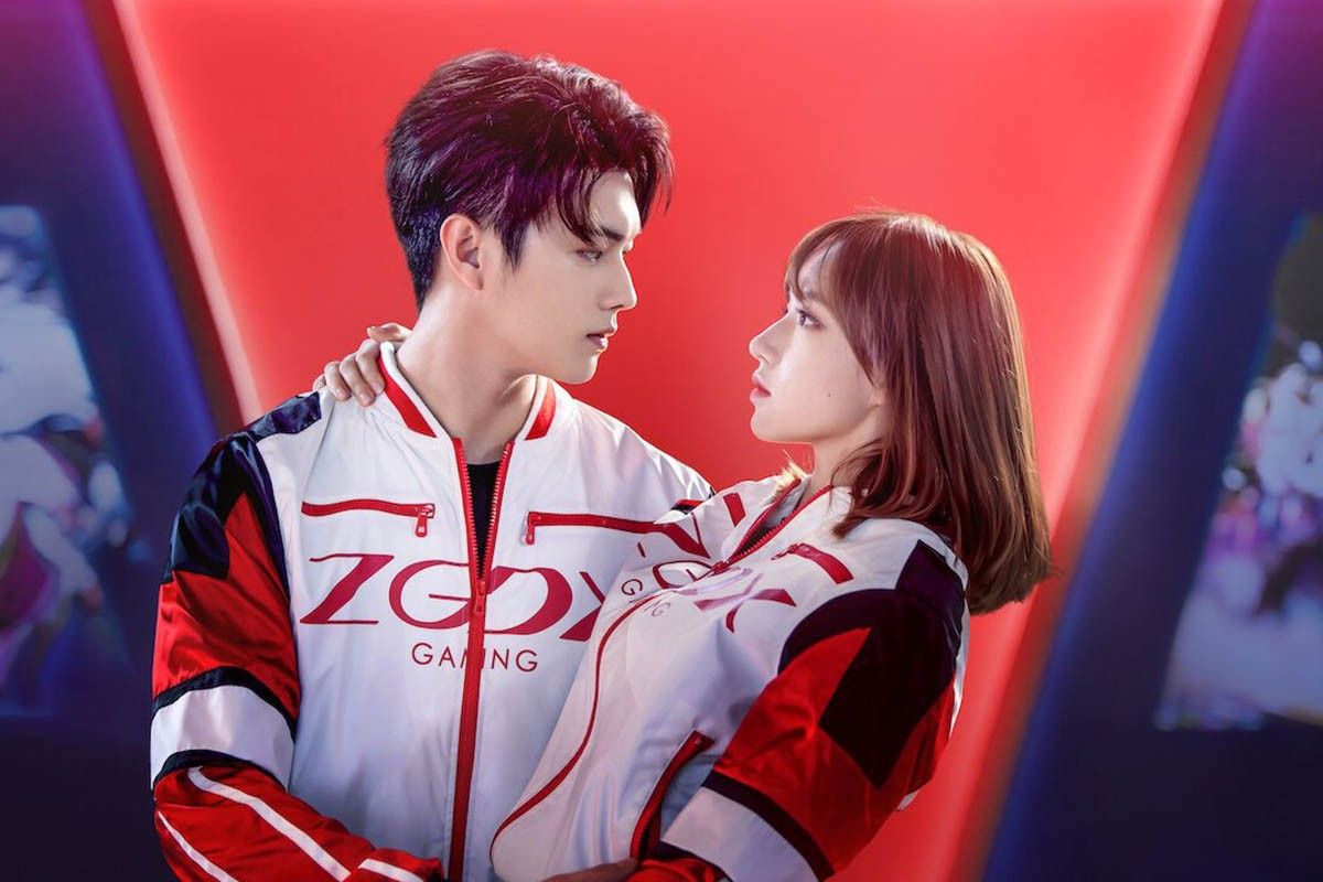 лучшие сериалы на старте