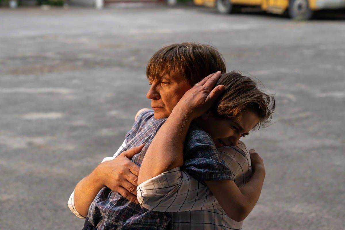 лучшие сериалы на старте