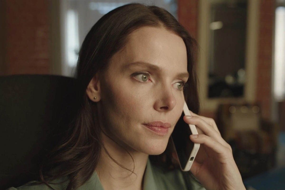 лучшие сериалы на старте