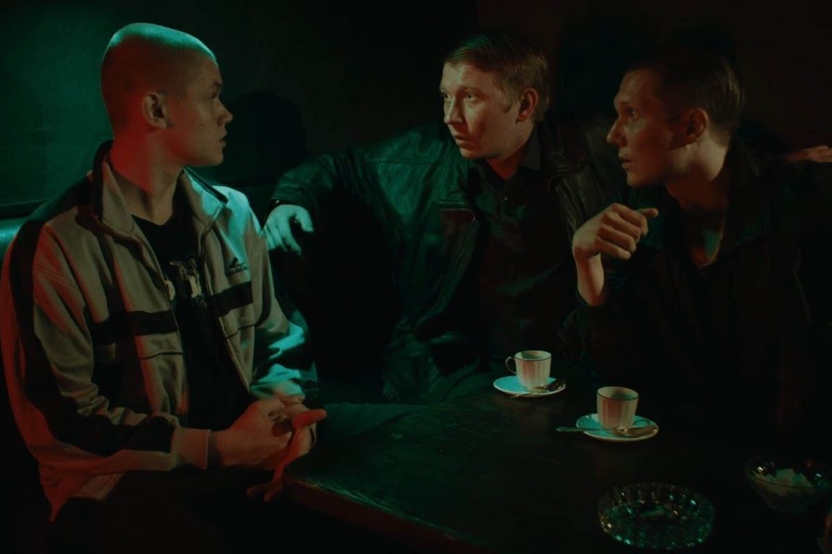 лучшие сериалы 2026 на кион