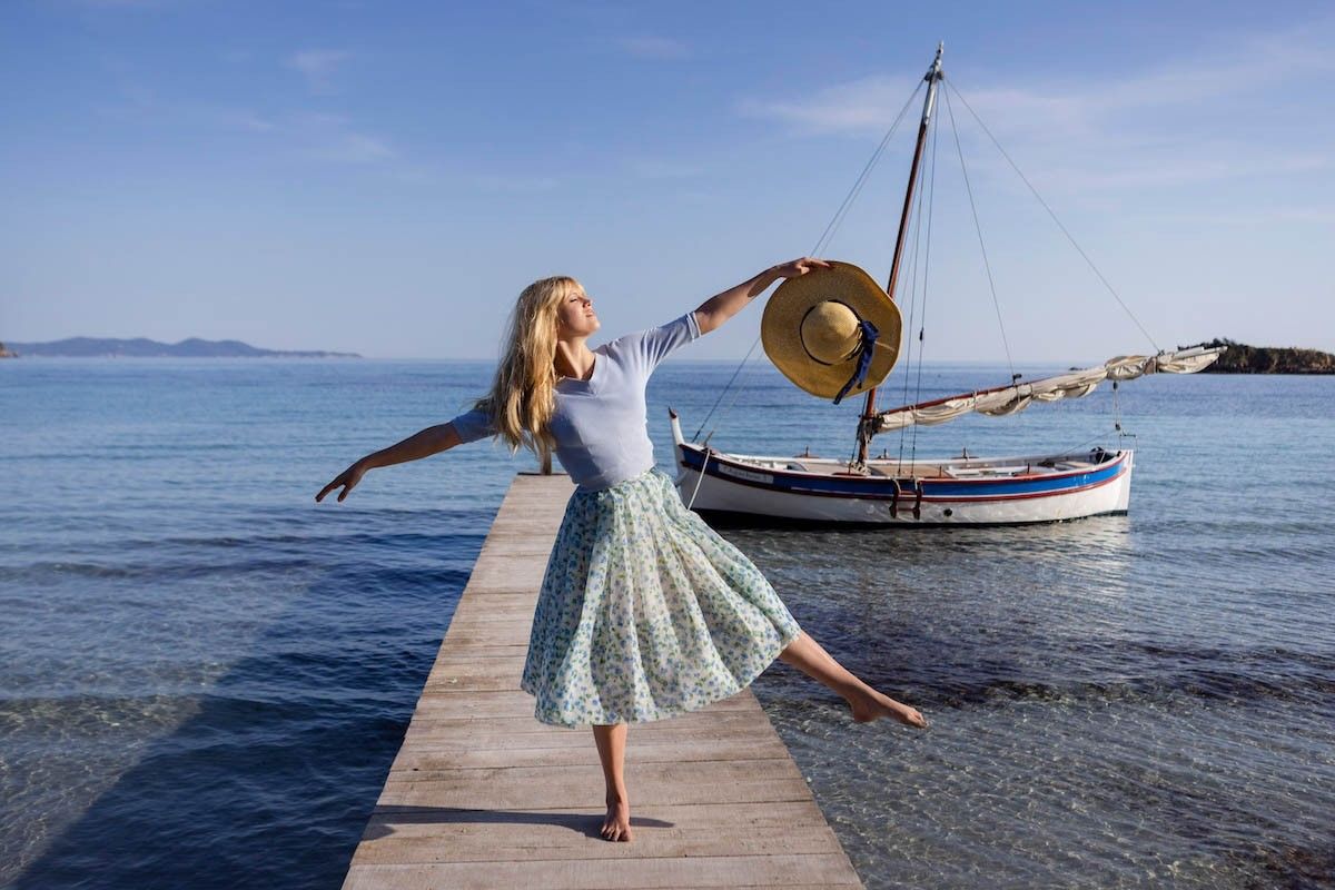 лучшие сериалы на кион