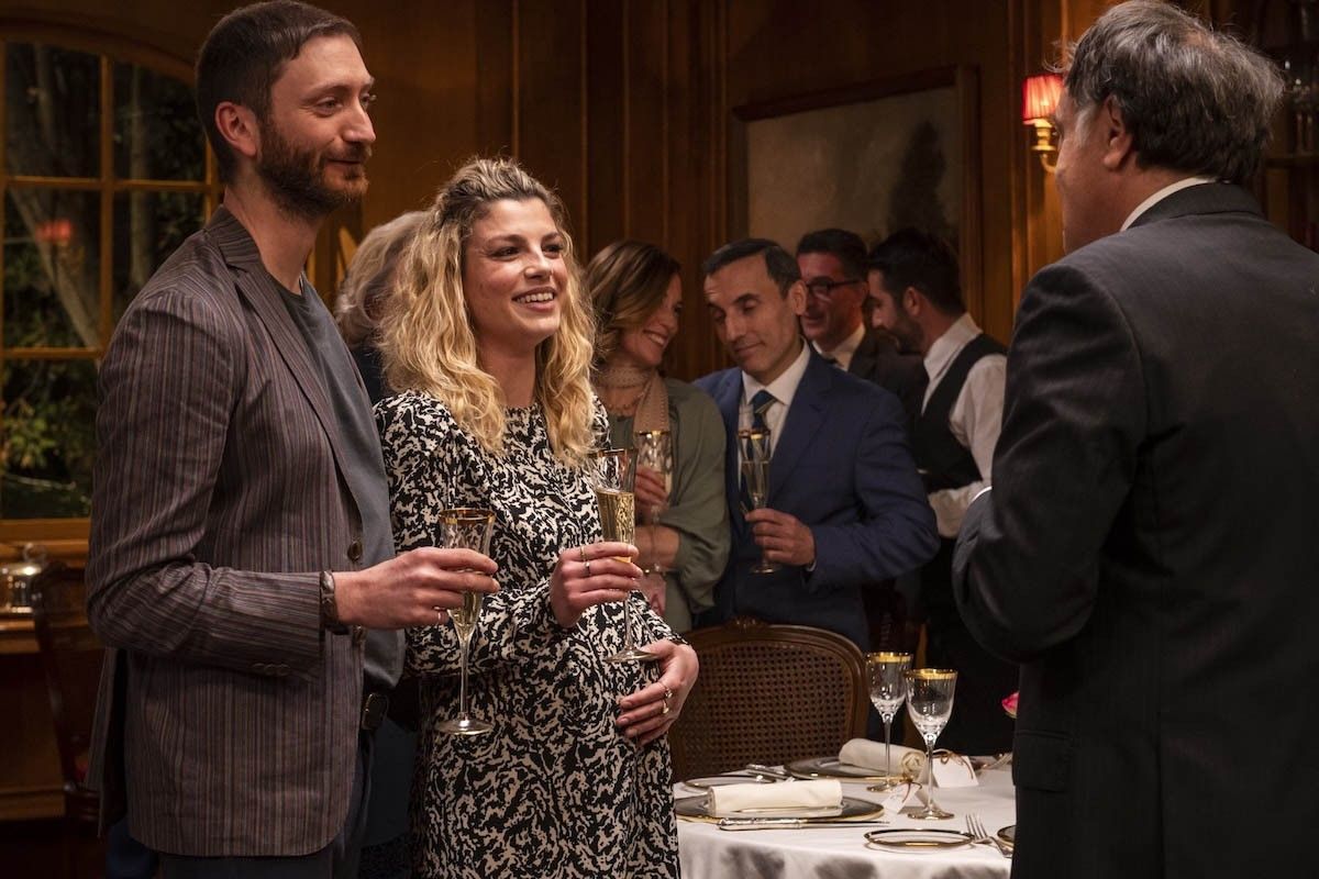 лучшие сериалы 2026 на кион