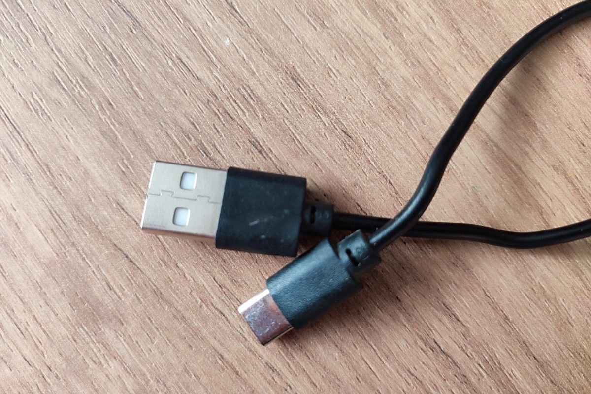 usb