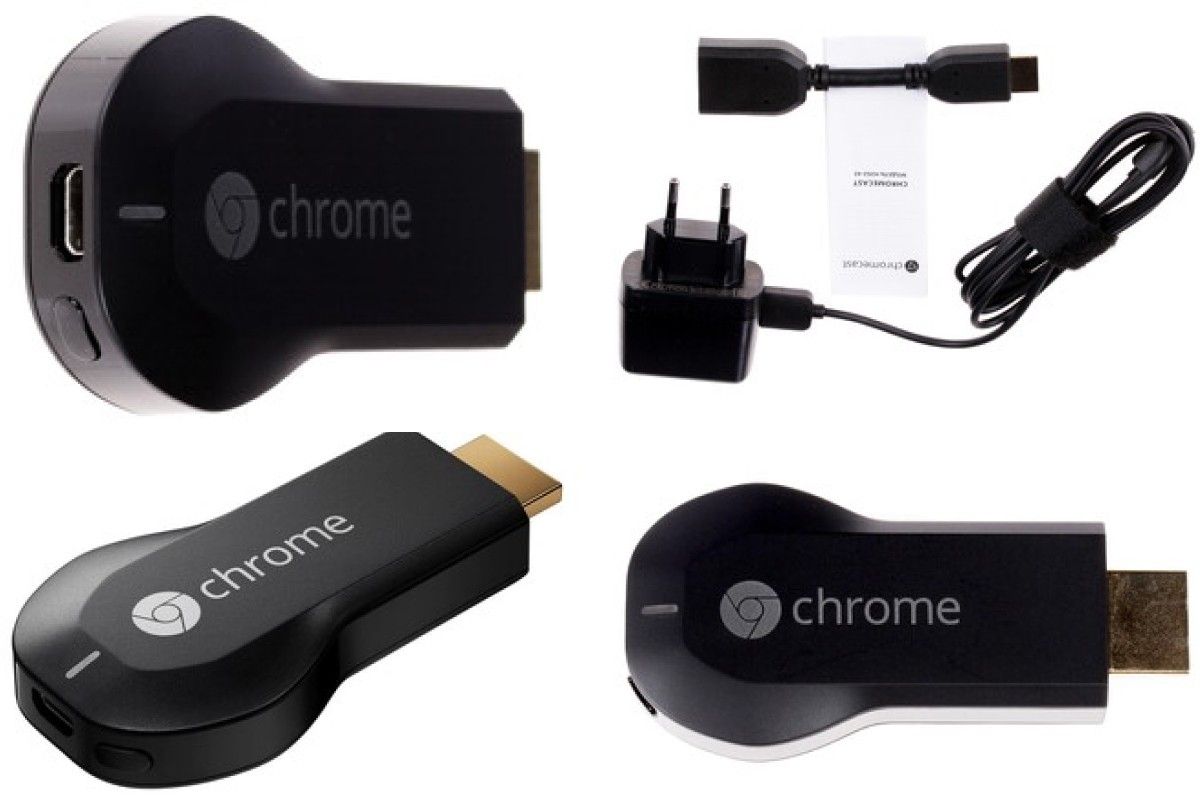 приставка к тв