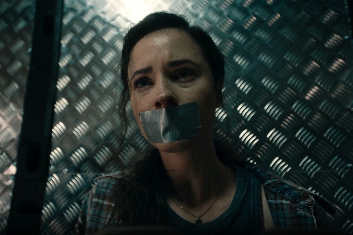 Российские сериалы на «Иви»