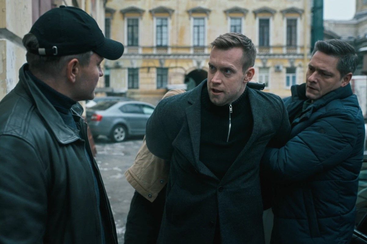 Рейтинг лучших сериалов на иви