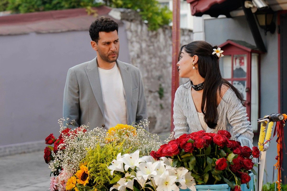 Лучшие турецкие сериалы ivi