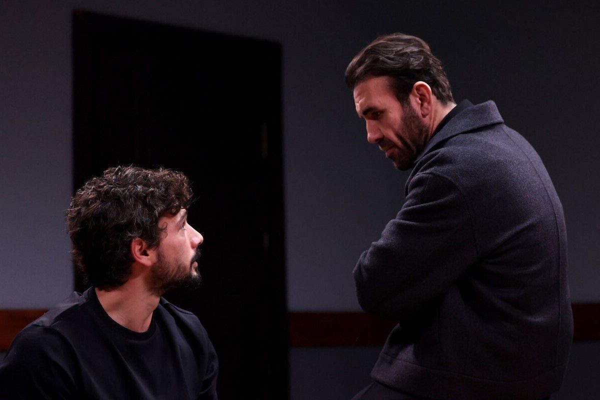 Криминальные драмы на «Иви»