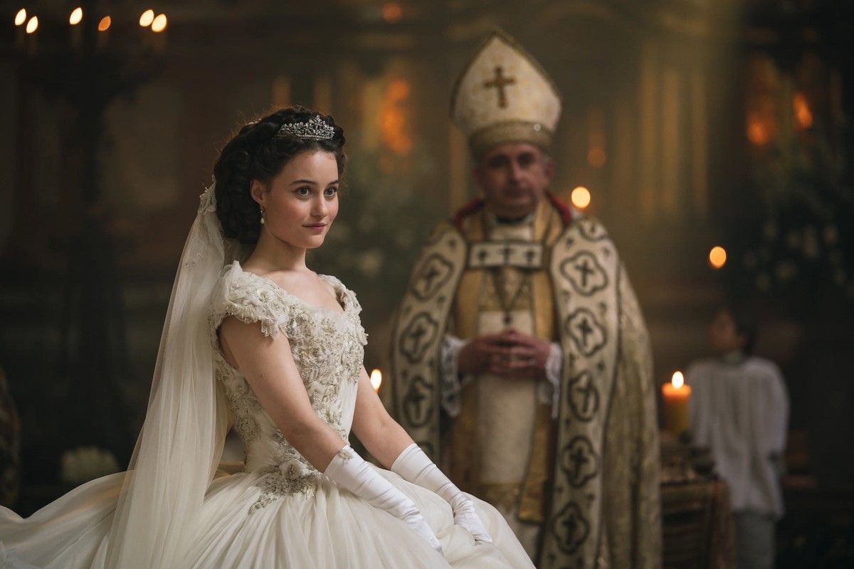 Сериалы иви список лучших