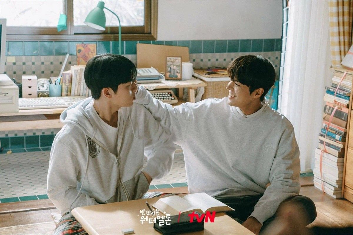 Дорамы с высоким рейтингом