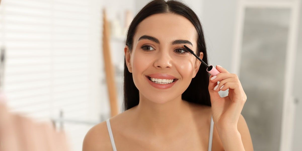 Термотушь для ресниц: кому подходит и какую выбрать