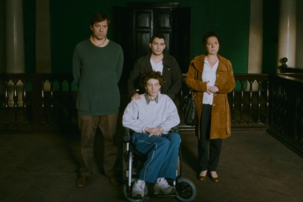 лучшие русские сериалы на премьер