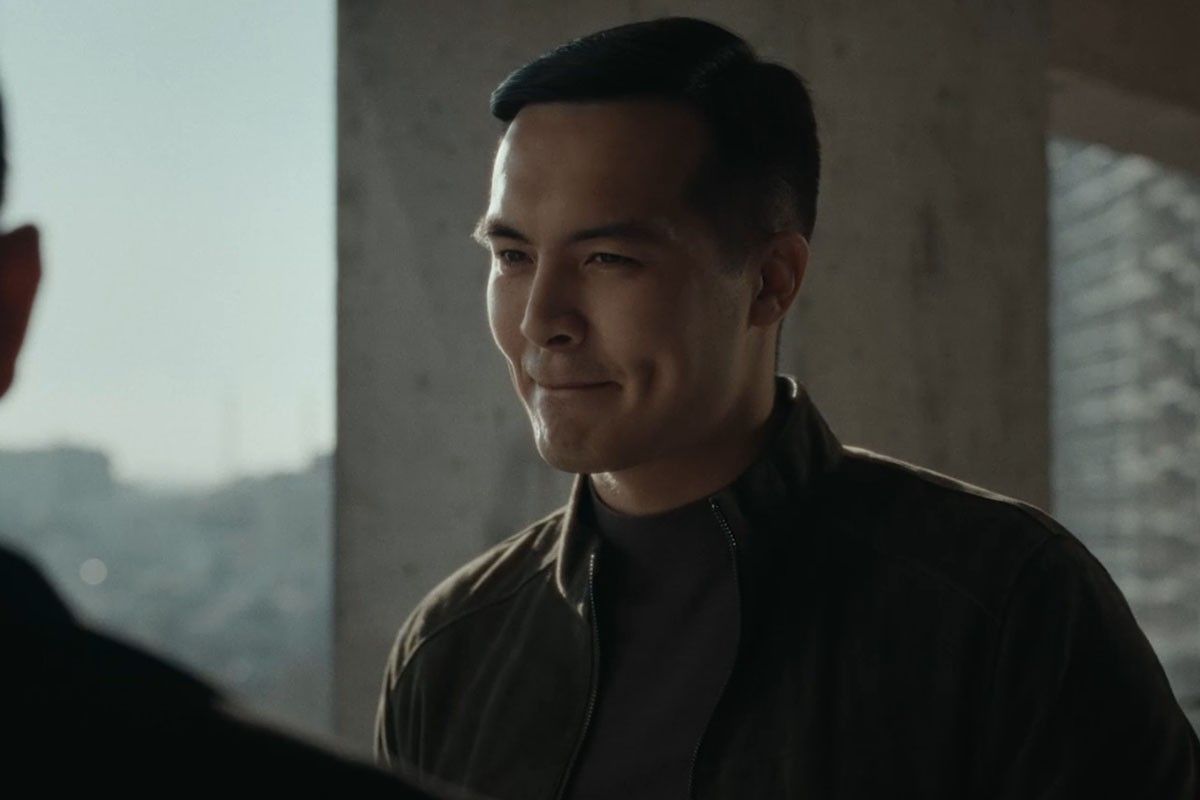 лучшие сериалы на премьер