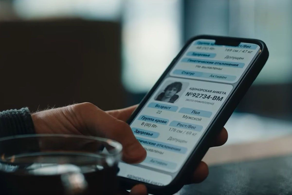 лучшие русские сериалы на премьер