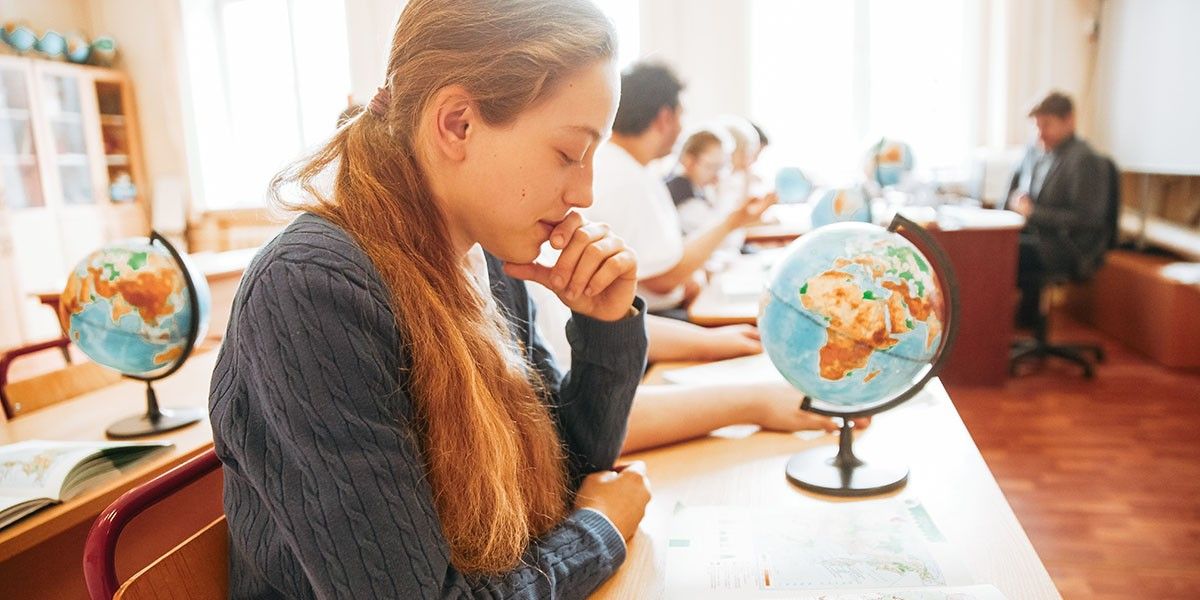 ОГЭ и ГВЭ-9 2026: когда пройдет, сколько длится и что взять с собой