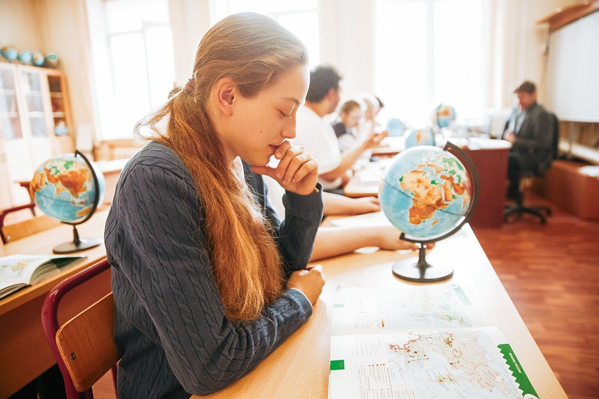 ОГЭ в 2026 году