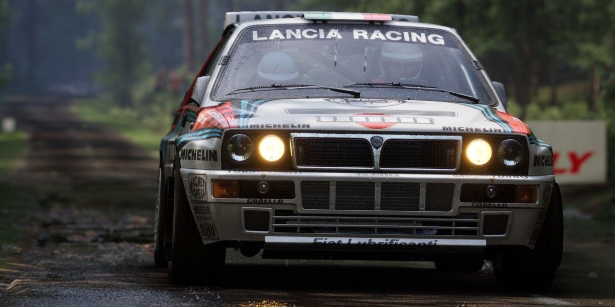 30 симуляторов на ПК: автоспорт, охота, ремонт и жизнь по своим правилам