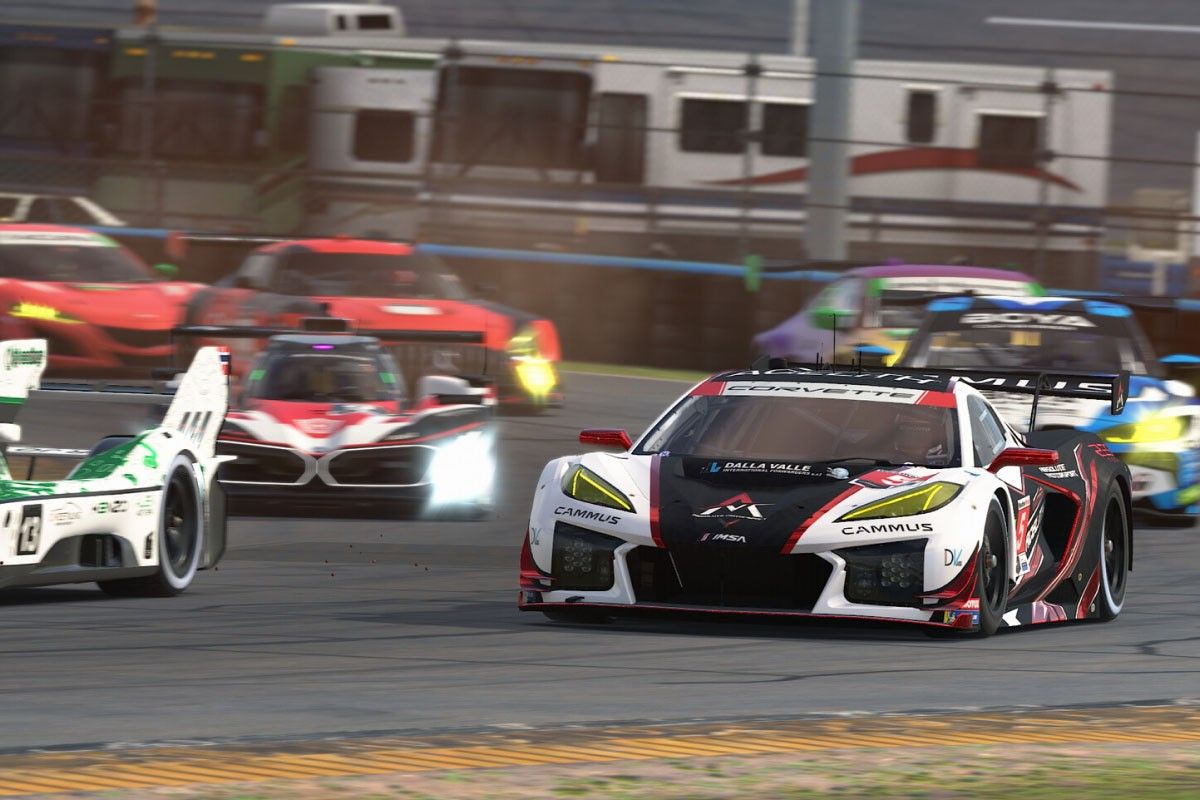 атоспортивный симулятор симрейсинг