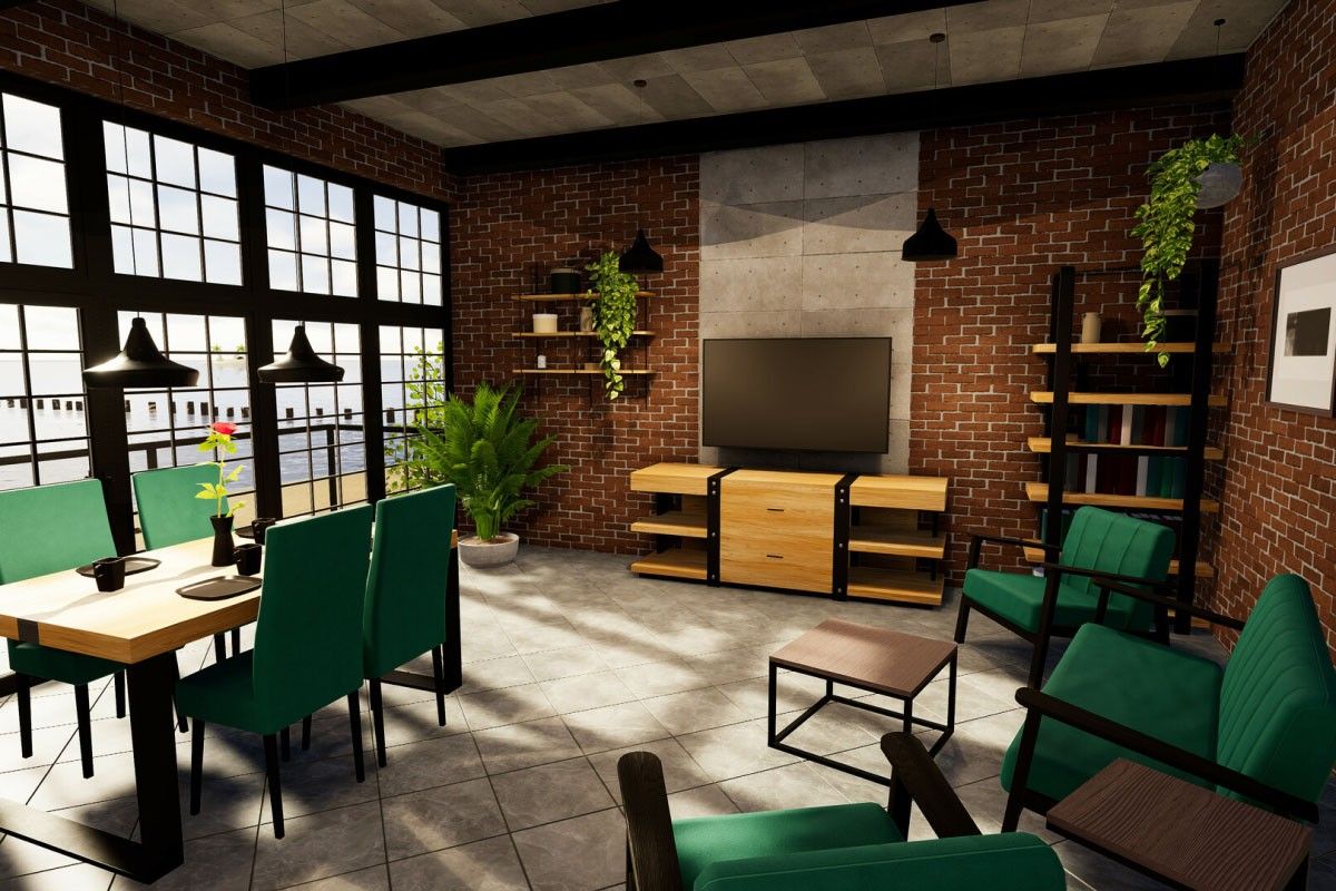 хаус флиппер 2