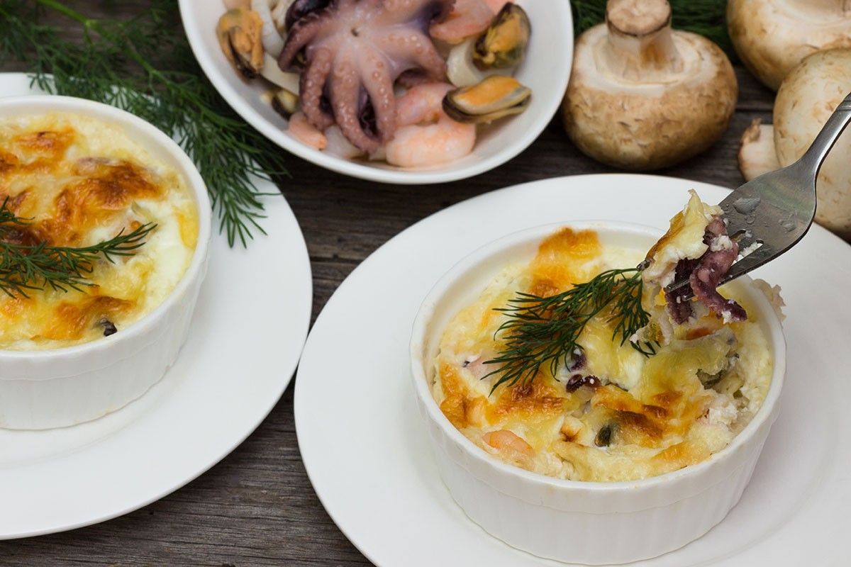 жюльен классический