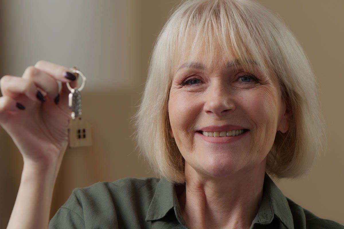 как купить квартиру в ипотеку 2026