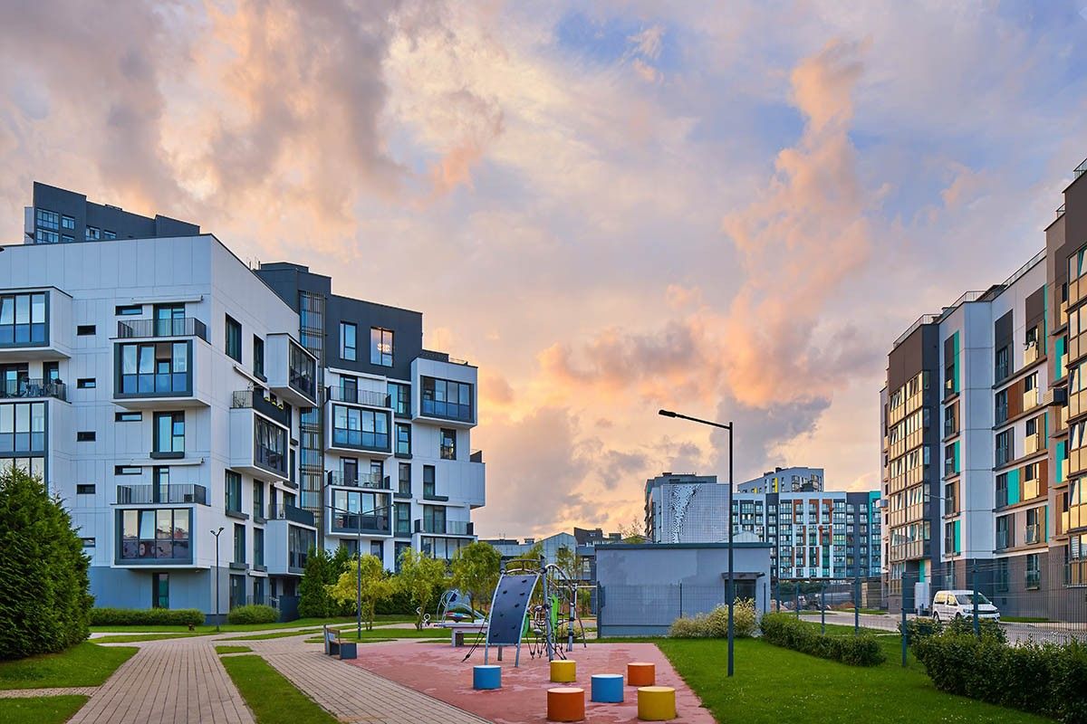 как купить квартиру в новостройке в ипотеку