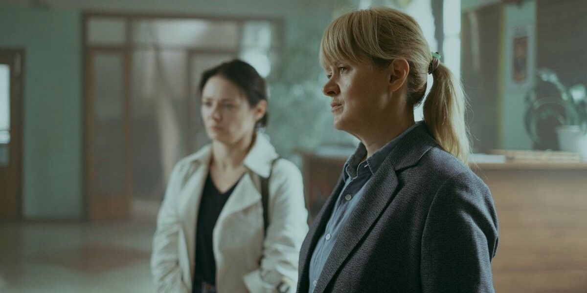 Топ-10 лучших сериалов на Okko с высоким рейтингом: комедии, драмы и фэнтези