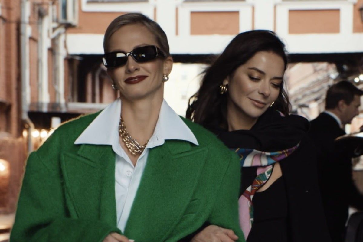 открытый брак