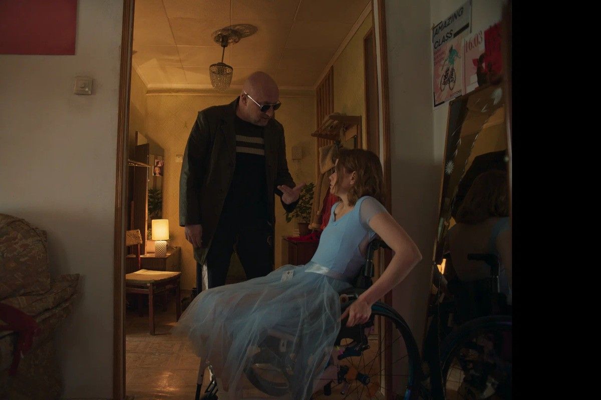 встать на ноги