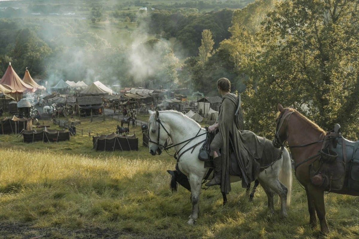 рыцарь семи королевств сериал