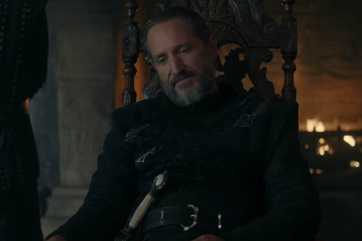 рыцарь семи королевств обзор