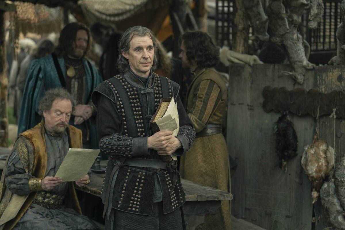 рыцарь семи королевств режиссер