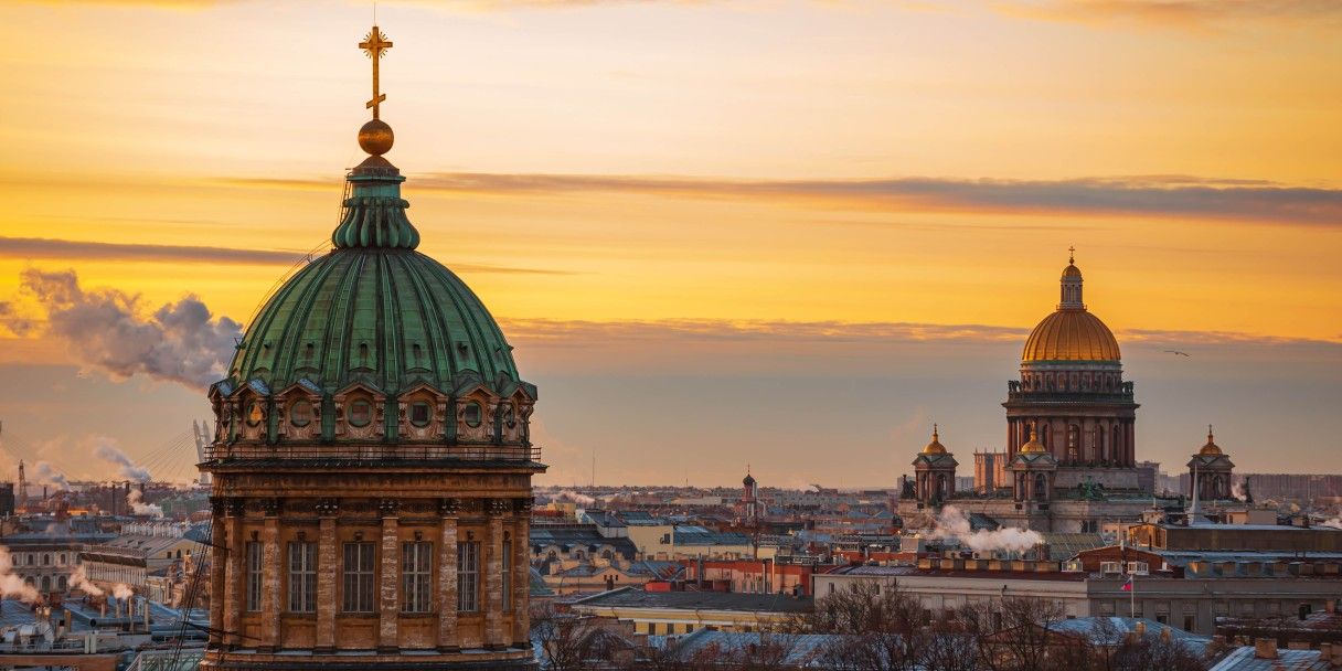 В Петербурге нечем дышать: почему качество воздуха снизилось до вредного уровня