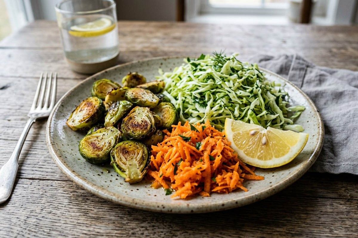 полезно и вкусно