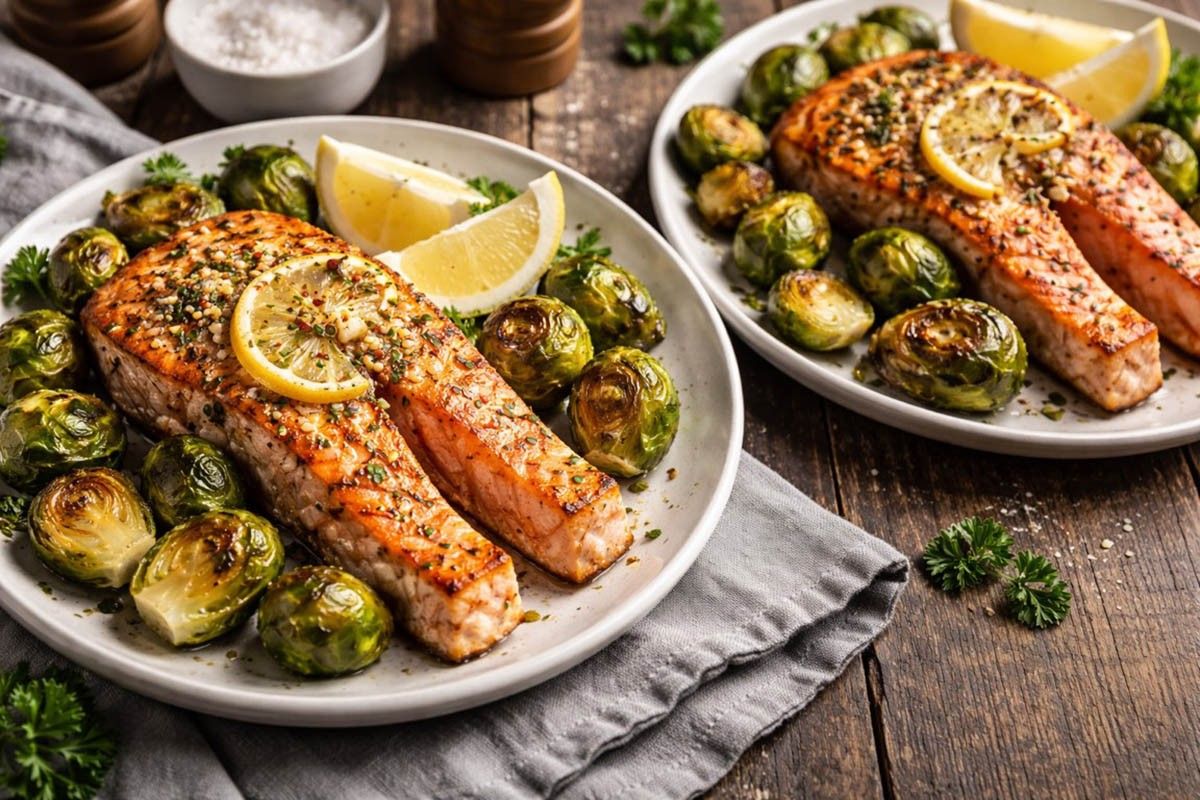 полезные рецепты