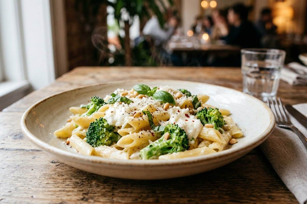 полезно и вкусно