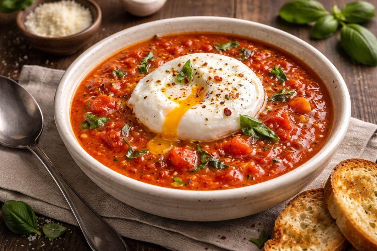 полезные рецепты