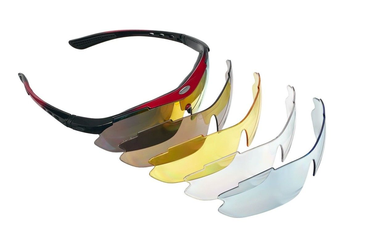 специализированные очки