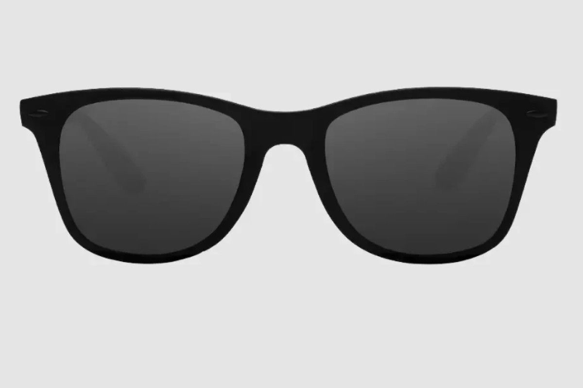 солнцезащитные